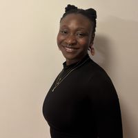 Damilola Johnson的照片