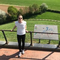 Miko Hallikainen's Photo