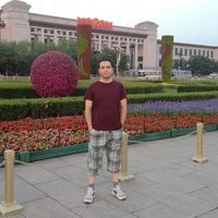 Babak Dehghani's Photo