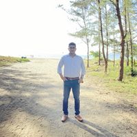 Ashish  Godghate的照片