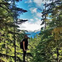 Chloe Taylor's Photo