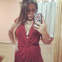 Caroline Melissa Vieira's Photo