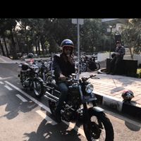 Ronie Novaldo的照片