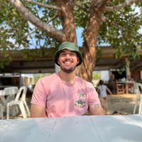 Jorge Cozar+Peña's Photo