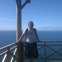 Chris Dorrington's Photo