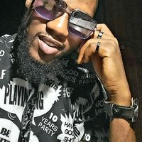 Fotos de Temitope Abolarin