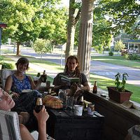 Stephanie Morgan's Photo