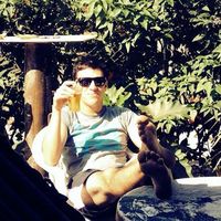 Antoine Schroeder Le Bourlegat's Photo