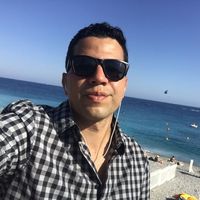 Joshua Rodriguez's Photo