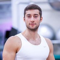 Roman Stesikov's Photo