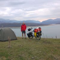 Mariano Piscitelli's Photo