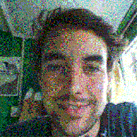 Florian Wagner's Photo