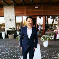 Bogdan Shcherbyna's Photo