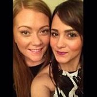 Layla Qawasmeh的照片