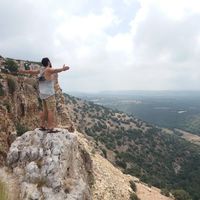 Moshiko Ashkenazi's Photo