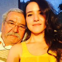 Eylül Şimal Toptaş的照片