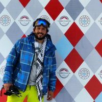 Pablo Masnaghetti's Photo