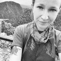 Fotos von Anna Krzysztofek