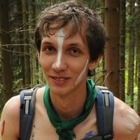 Jiří Setnička's Photo