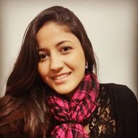 Ádria Oliveira's Photo