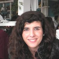 Cláudia Pereira's Photo