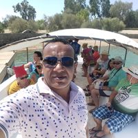 Hamada Abo Zaghlol's Photo