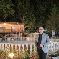 Ali Jalilian's Photo