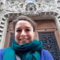 Mary Carmen Mrn的照片