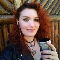 Louise Lienert's Photo