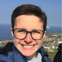 Cassandra Hamel's Photo