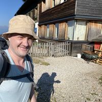 Moritz Lohmann's Photo