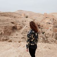 Adriana Dobrin's Photo