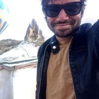 Gabo Mazzotti的照片