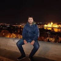 Jorge de las Heras's Photo