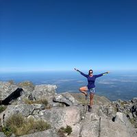 Evelyn Schweiger's Photo