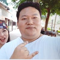 Kiran Gurung的照片