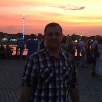 Mohamed Abdelhalim's Photo