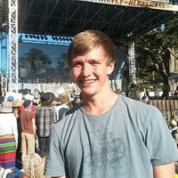 Ronan Macintyre's Photo