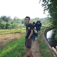 Ridhwan Nityosuwoko's Photo