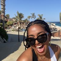 Mariana  Escobar's Photo