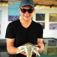 Vøjtěch Kølmistr的照片