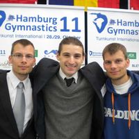 Giacomo Parodi's Photo