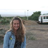 Anna Bischof的照片