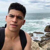 Nico Cubilla的照片