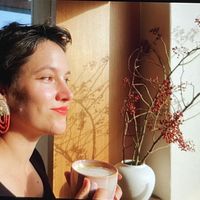 Clara Defontaine's Photo