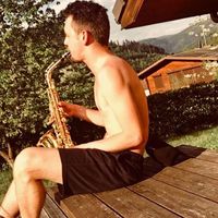 Simon Villeval's Photo