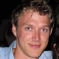 Graeme Rich的照片