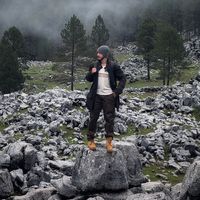 Fotos von Gabriel Corado