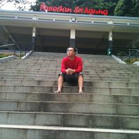 Bahtiar LaNang's Photo