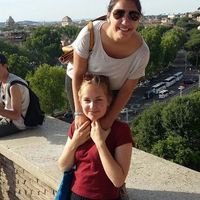 Henriet Luna's Photo